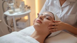 How Often to Get a Deep Cleansing Facial in Frisco, TX for Acne & Oily Skin